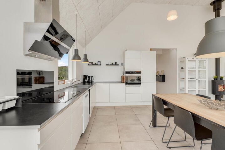 Sommerhus E4211 på Granvej 30, Årgab - Billede #12