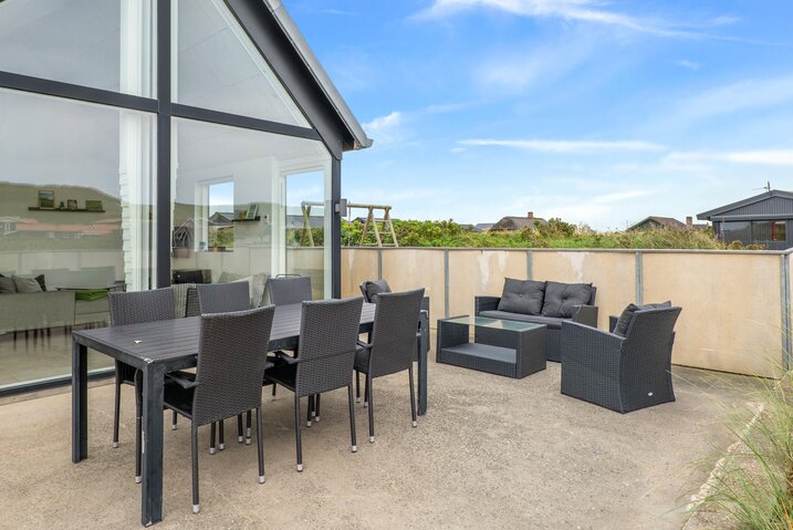 Sommerhus E4211 på Granvej 30, Årgab - Billede #32