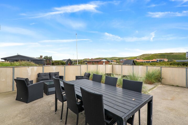 Sommerhus E4211 på Granvej 30, Årgab - Billede #33