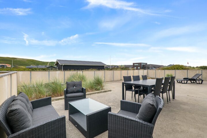 Sommerhus E4211 på Granvej 30, Årgab - Billede #34