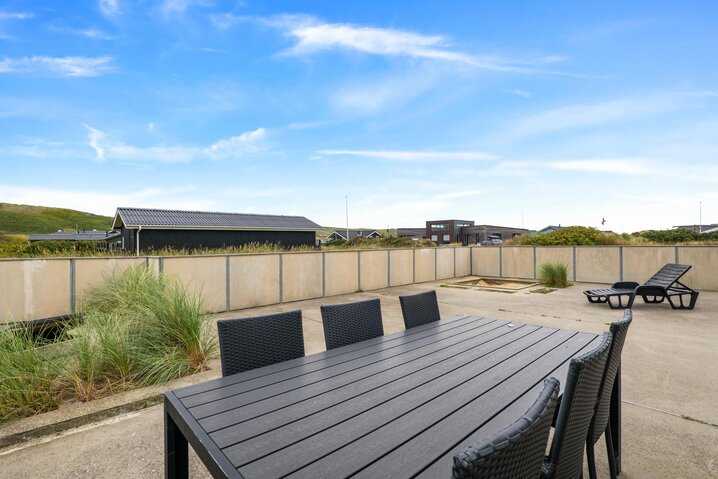 Sommerhus E4211 på Granvej 30, Årgab - Billede #35