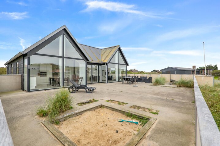 Sommerhus E4211 på Granvej 30, Årgab - Billede #36