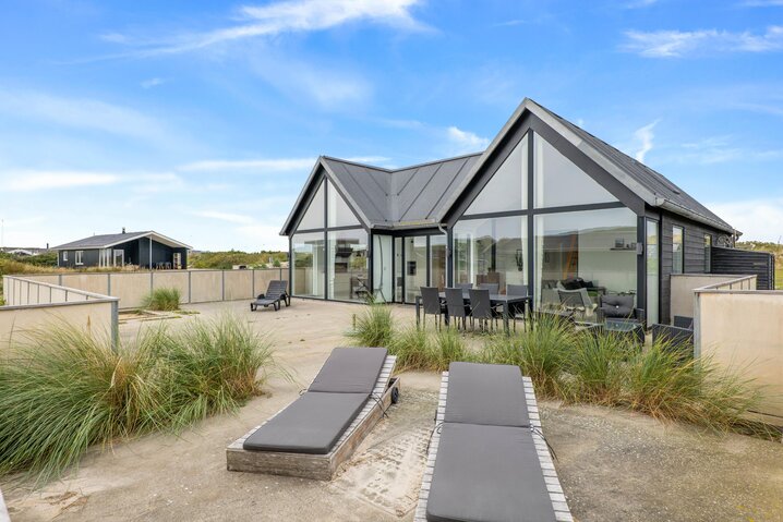 Sommerhus E4211 på Granvej 30, Årgab - Billede #37