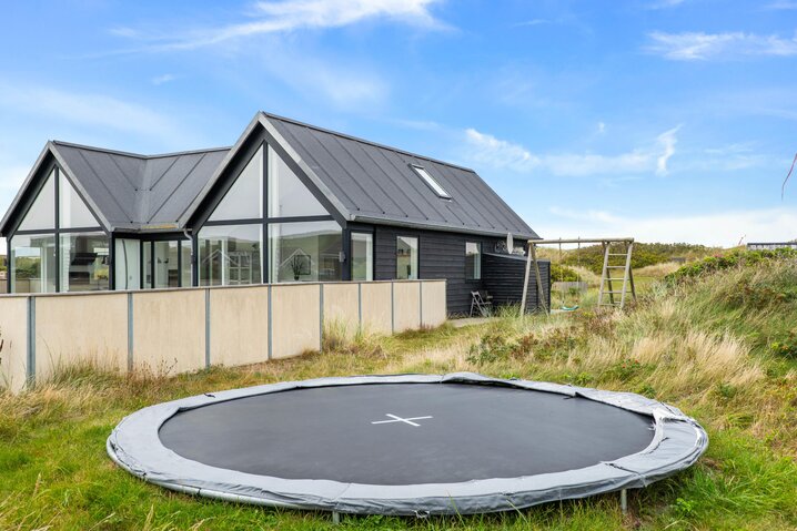 Sommerhus E4211 på Granvej 30, Årgab - Billede #39