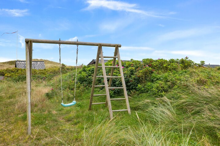 Sommerhus E4211 på Granvej 30, Årgab - Billede #40