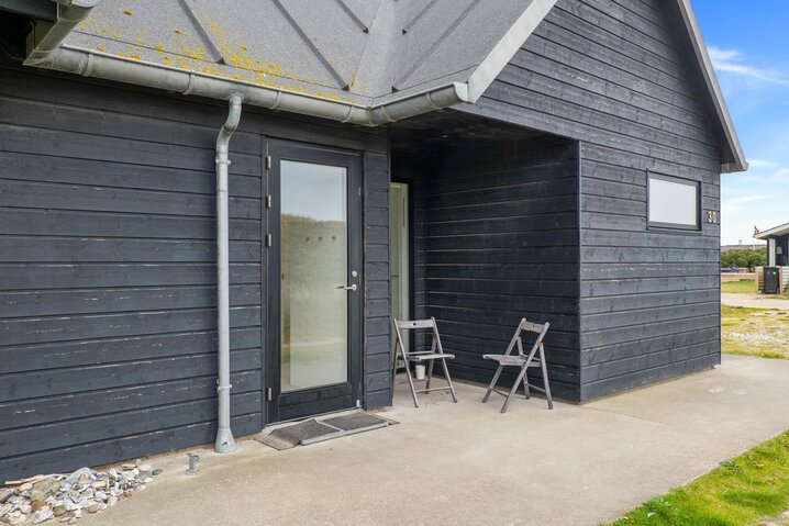 Sommerhus E4211 på Granvej 30, Årgab - Billede #43