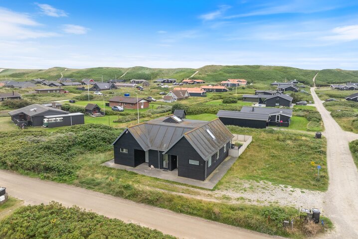 Sommerhus E4211 på Granvej 30, Årgab - Billede #44