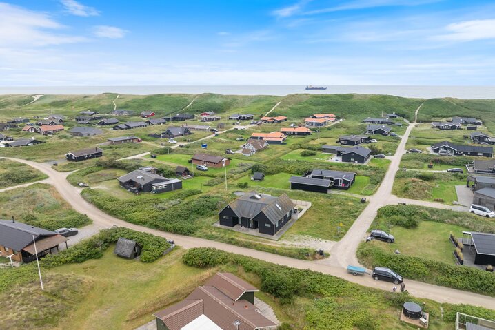 Sommerhus E4211 på Granvej 30, Årgab - Billede #45