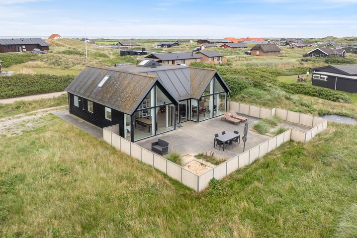 Sommerhus E4211 på Granvej 30, Årgab - Billede #30