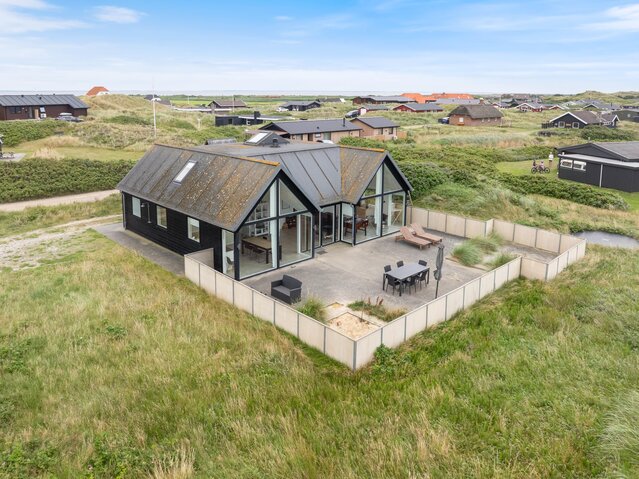 Ferienhaus E4211 in Granvej 30, Årgab - Bild #30