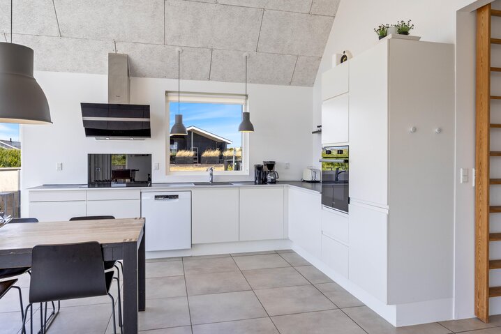Ferienhaus E4211 in Granvej 30, Årgab - Bild #2