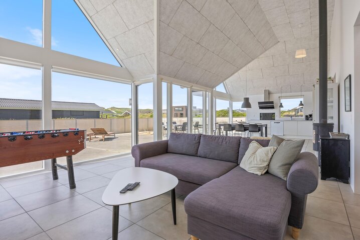 Ferienhaus E4211 in Granvej 30, Årgab - Bild #5