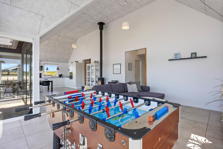 Ferienhaus E4211 in Granvej 30, Årgab - Bild #6