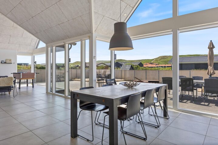 Ferienhaus E4211 in Granvej 30, Årgab - Bild #7