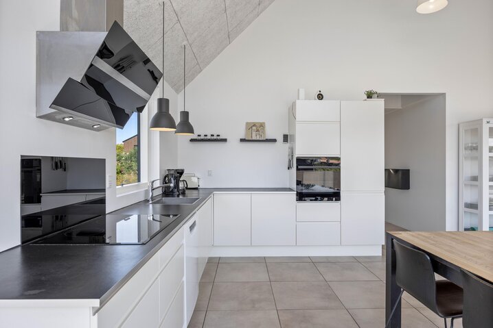Ferienhaus E4211 in Granvej 30, Årgab - Bild #10