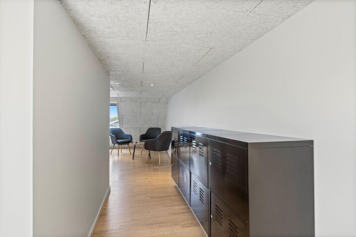 Ferienhaus E4211 in Granvej 30, Årgab - Bild #11
