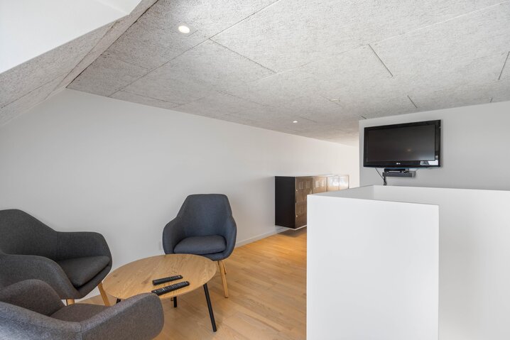 Ferienhaus E4211 in Granvej 30, Årgab - Bild #12