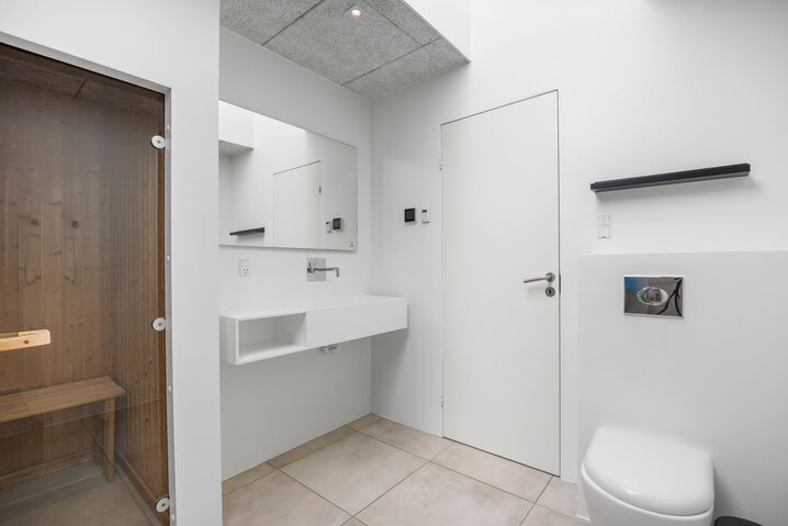 Ferienhaus E4211 in Granvej 30, Årgab - Bild #15