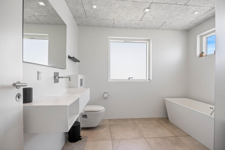 Ferienhaus E4211 in Granvej 30, Årgab - Bild #20