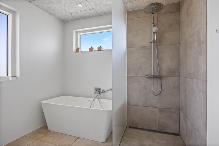 Ferienhaus E4211 in Granvej 30, Årgab - Bild #21