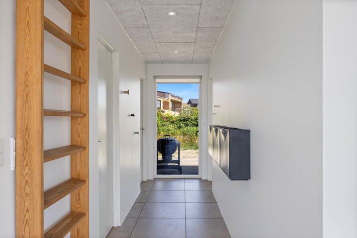Ferienhaus E4211 in Granvej 30, Årgab - Bild #22