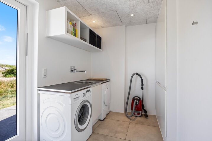 Ferienhaus E4211 in Granvej 30, Årgab - Bild #23