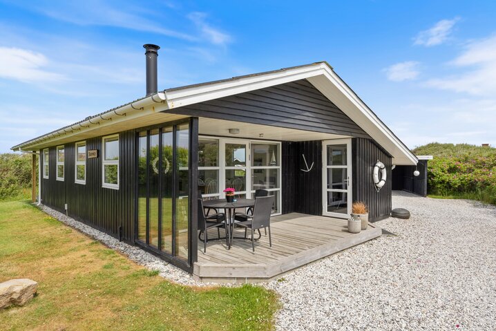 Sommerhus E4212 på Tingodden 256, Årgab - Billede #19