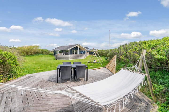 Ferienhaus E4214 in Tingodden 254, Årgab - Bild #0