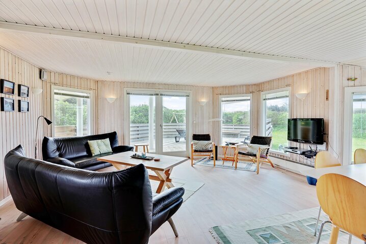 Ferienhaus E4214 in Tingodden 254, Årgab - Bild #1