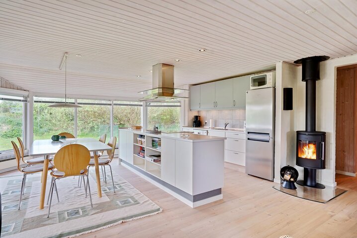 Ferienhaus E4214 in Tingodden 254, Årgab - Bild #2