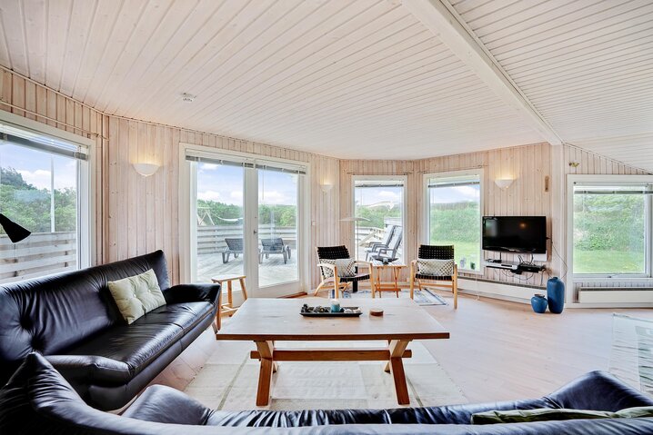 Ferienhaus E4214 in Tingodden 254, Årgab - Bild #3