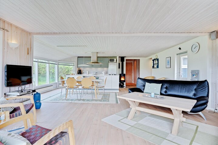 Ferienhaus E4214 in Tingodden 254, Årgab - Bild #4