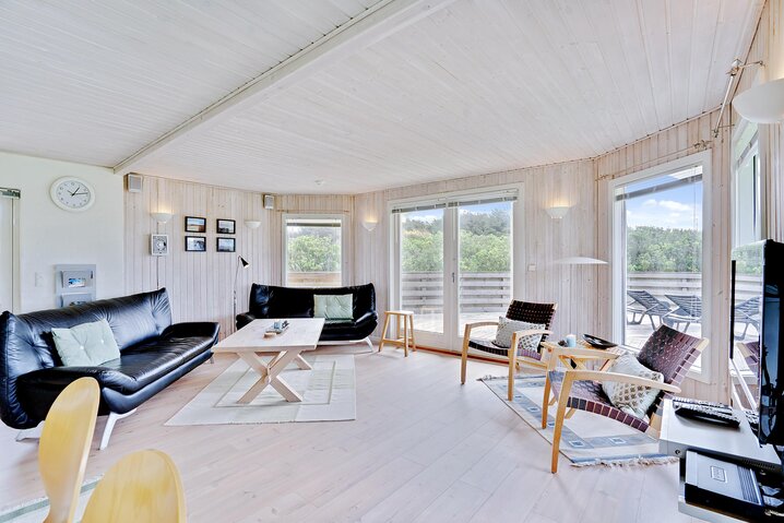 Ferienhaus E4214 in Tingodden 254, Årgab - Bild #5