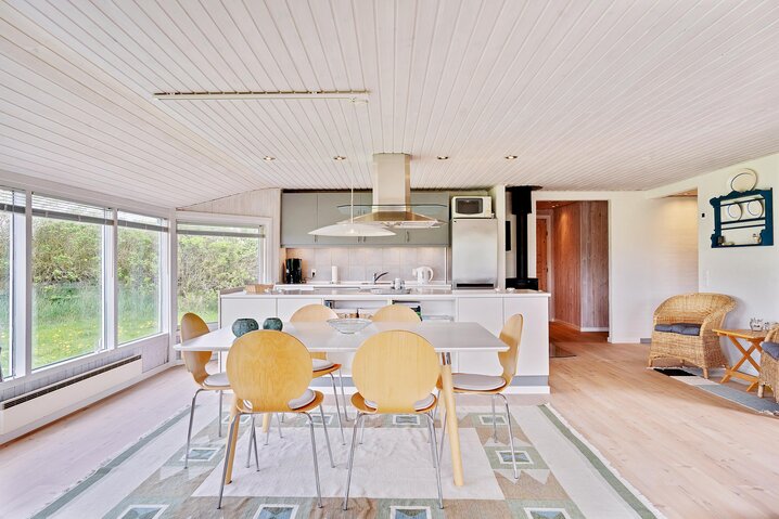 Ferienhaus E4214 in Tingodden 254, Årgab - Bild #7