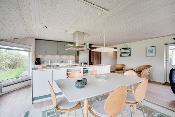 Ferienhaus E4214 in Tingodden 254, Årgab - Bild #8