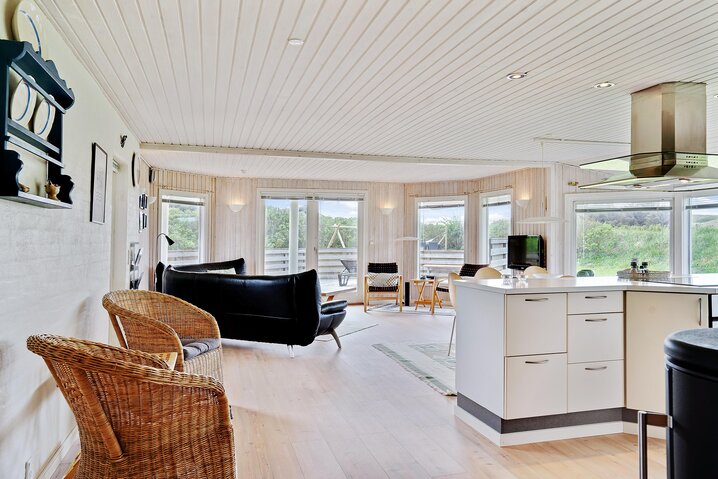 Ferienhaus E4214 in Tingodden 254, Årgab - Bild #9