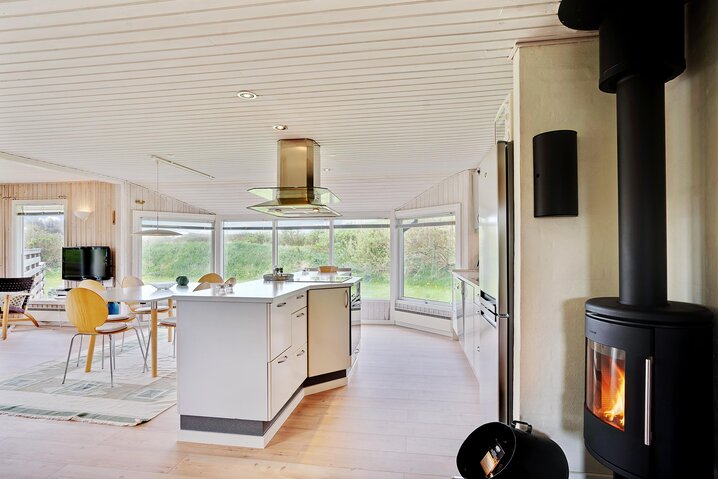 Ferienhaus E4214 in Tingodden 254, Årgab - Bild #10