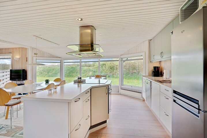 Ferienhaus E4214 in Tingodden 254, Årgab - Bild #11