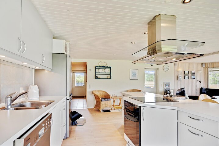 Ferienhaus E4214 in Tingodden 254, Årgab - Bild #12