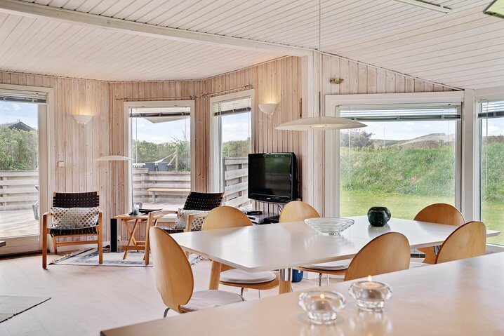 Ferienhaus E4214 in Tingodden 254, Årgab - Bild #14