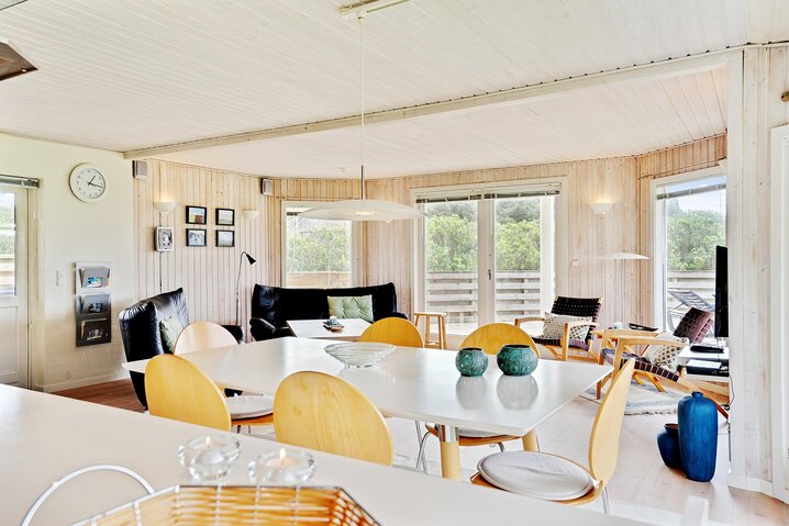 Ferienhaus E4214 in Tingodden 254, Årgab - Bild #15