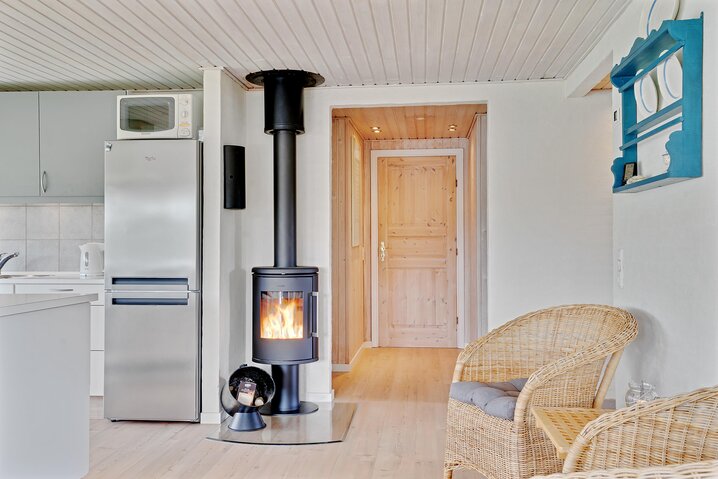 Ferienhaus E4214 in Tingodden 254, Årgab - Bild #16