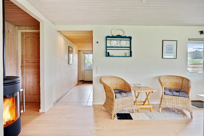 Ferienhaus E4214 in Tingodden 254, Årgab - Bild #17