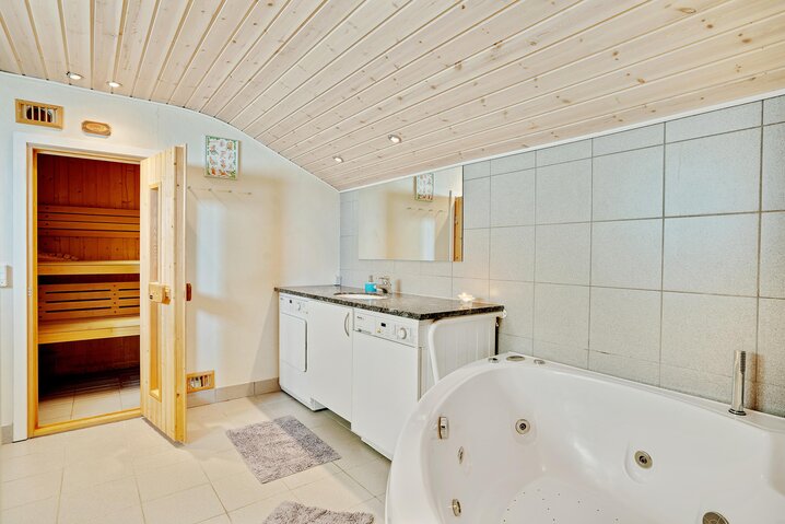 Ferienhaus E4214 in Tingodden 254, Årgab - Bild #20