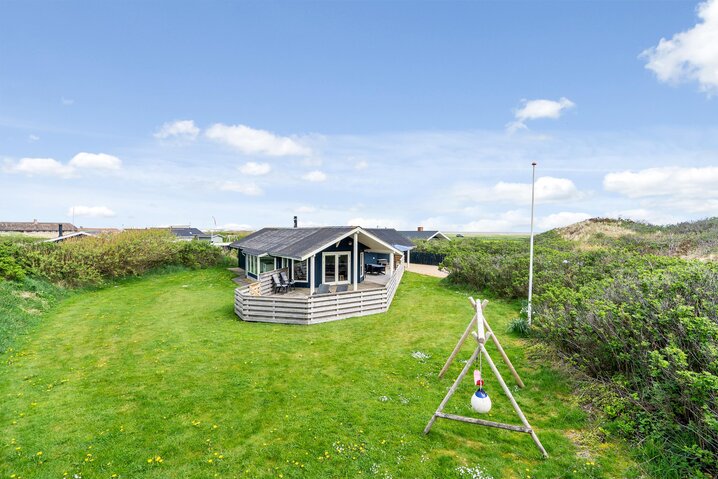 Ferienhaus E4214 in Tingodden 254, Årgab - Bild #28