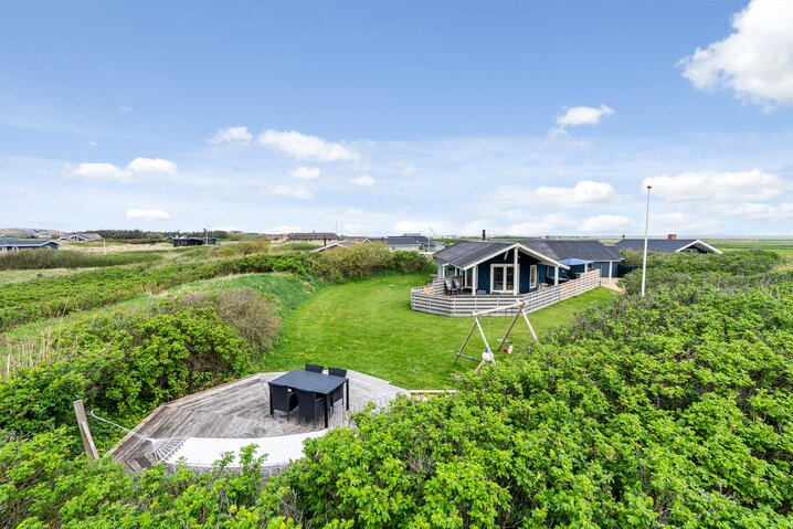 Ferienhaus E4214 in Tingodden 254, Årgab - Bild #29