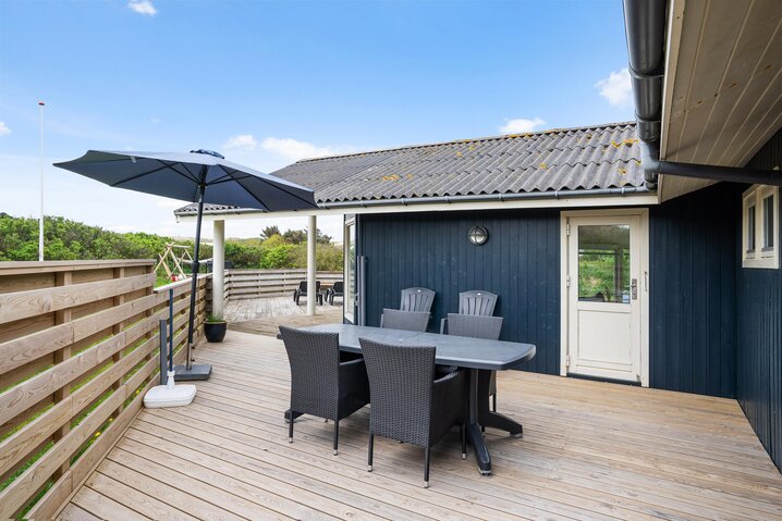 Ferienhaus E4214 in Tingodden 254, Årgab - Bild #30