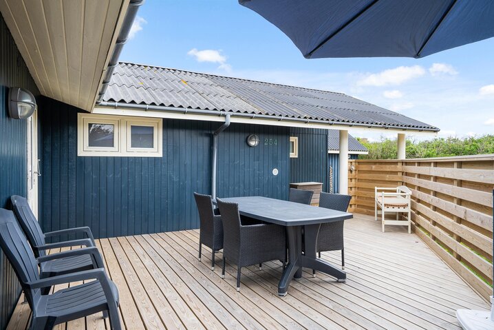 Ferienhaus E4214 in Tingodden 254, Årgab - Bild #31