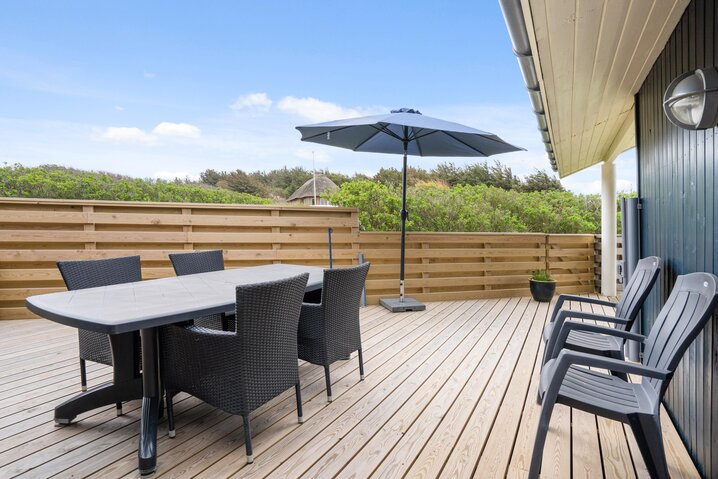 Ferienhaus E4214 in Tingodden 254, Årgab - Bild #32