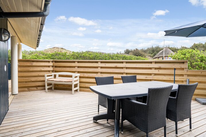 Ferienhaus E4214 in Tingodden 254, Årgab - Bild #33